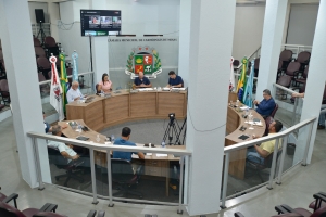 Fotos da Reunião Ordinária (11/03/2024)