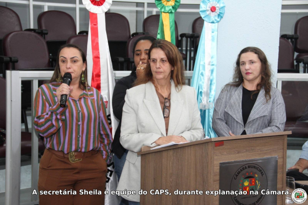 CAPS esclarece sobre seu trabalho e o aumento das internações compulsórias