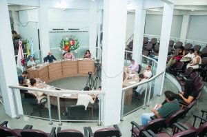 Fotos da Reunião Ordinária (06/03/2023)