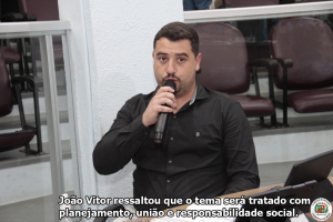 Carmópolis articula ação integrada para diminuir problema de moradores de rua