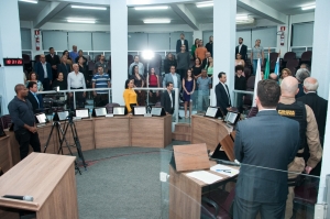 Sessão Solene (20/12/2022)