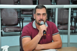 Verbas ajudam a calçar rua e promover a saúde   