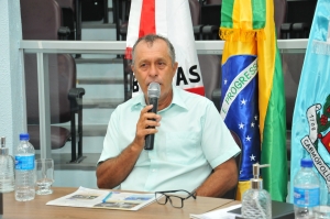 Agradecimento de provedor ganha destaque em plenário   