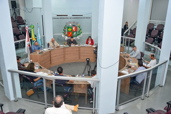 Reunião Ordinária (26/06/2023)