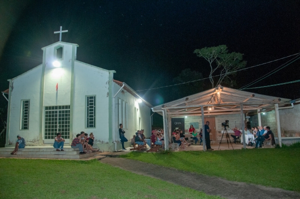Fotos da Audiência Pública (21/03/2023)