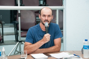 Dengue volta a preocupar, e vereador faz alerta