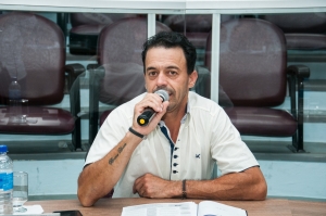 Prefeitura vai alugar patrol e caminhões para agilizar reforma das estradas