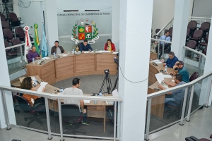 Reunião Ordinária (17/07/2023)