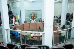 Reuniões Extraordinária e Ordinária (17/04/2023)