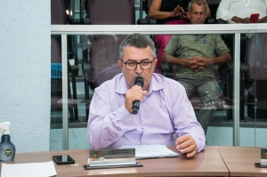 Reforma do velório é necessidade urgente da população