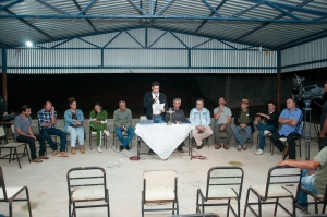 Fotos da Audiência Pública (19/04/2023)