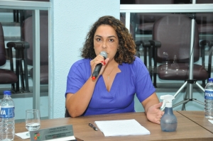 Instalação de casa de apoio é pedida em plenário   