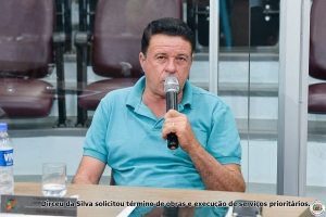 Bairros e povoados precisam merecer a mesma atenção do centro, diz vereador