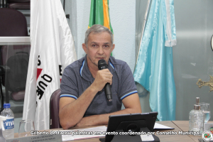 Vereador aponta importância do “Dia Internacional das Mulheres”