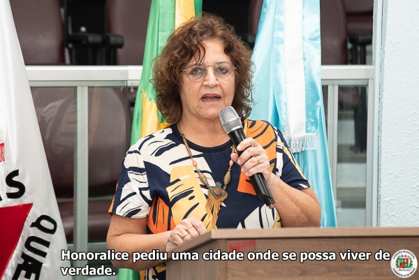 Questionamentos sobre Corte de árvores voltam à “Tribuna Livre”