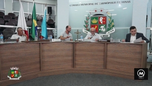 Transmissão 14ª Reunião Extraordinária (20/12/2022)