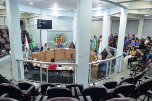 Reunião Ordinária (01/07/2024)