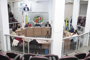 Reunião Ordinária (01/09/2025)